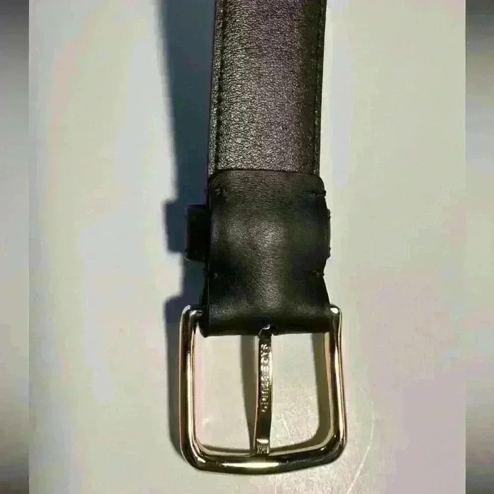 COPY - Sage Studio men’s black belt.